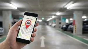 google-maps-salvar-estacionamento