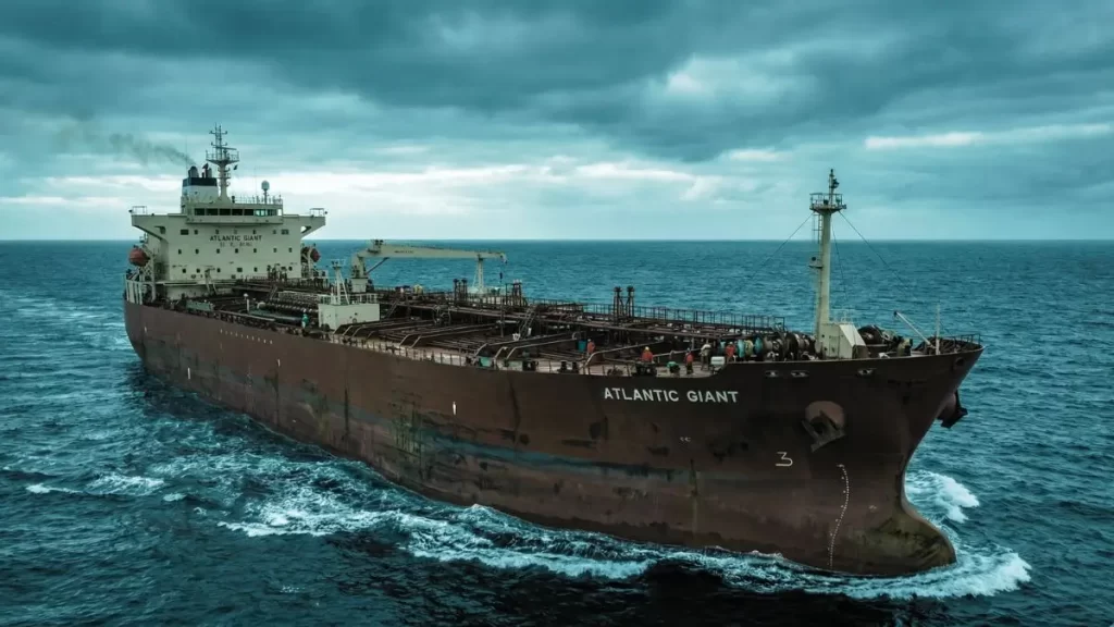 oil-tanker-at-sea