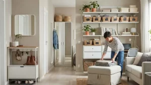 organizacao-ambientes-pequenos-itens-essenciais