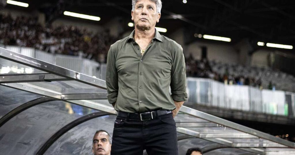 Os Reforços que o Vasco Precisa: Uma Análise das Necessidades do Time