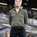 Os Reforços que o Vasco Precisa: Uma Análise das Necessidades do Time