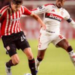 Flamengo Empata com Estudiantes e Mantém Liderança na Libertadores
