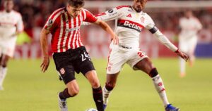 Flamengo Empata com Estudiantes e Mantém Liderança na Libertadores