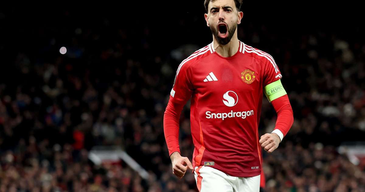 Bruno Fernandes e a Influência da Família: A Decisão que Mudou Tudo