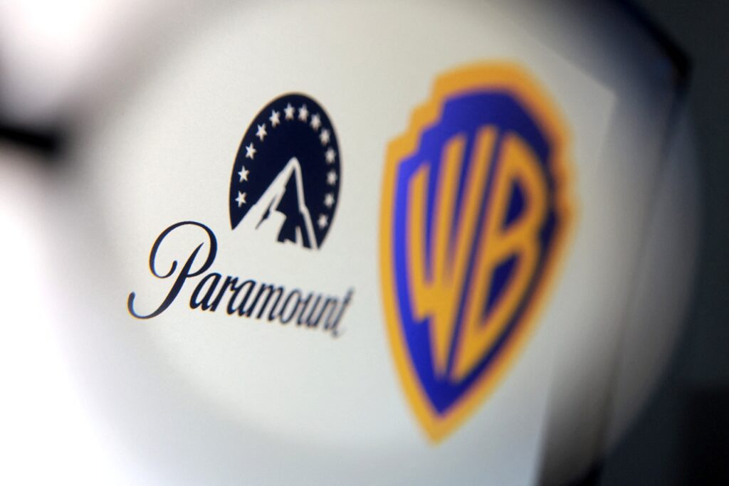 A fusão entre Warner e Paramount: o que isso significa para o Brasil?