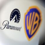 A fusão entre Warner e Paramount: o que isso significa para o Brasil?