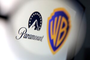 A fusão entre Warner e Paramount: o que isso significa para o Brasil?