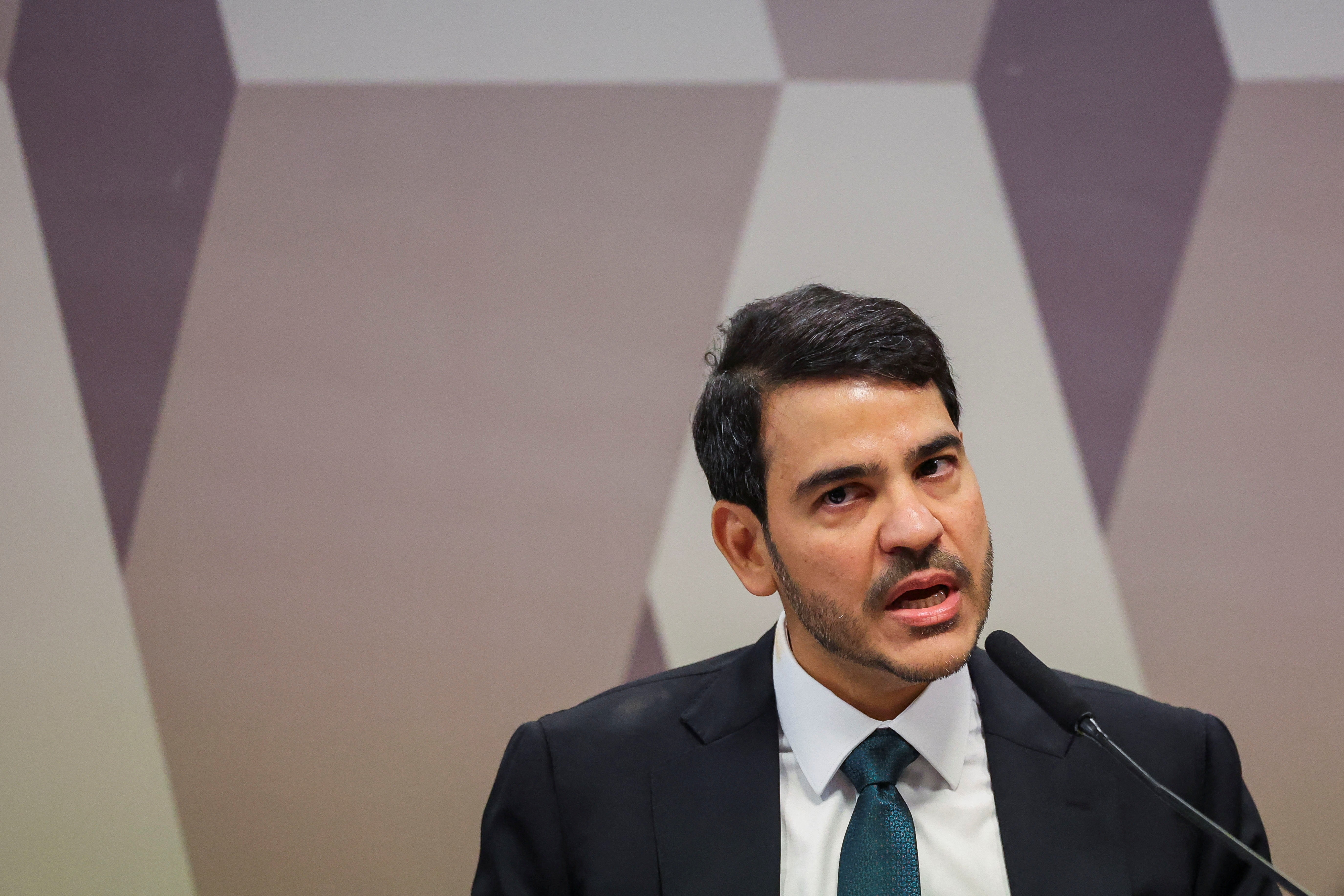 Rejeição da Indicação de Jorge Messias ao STF: Um Marco Histórico