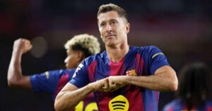 O futuro de Lewandowski: Juventus ou Milan? Análise do mercado italiano