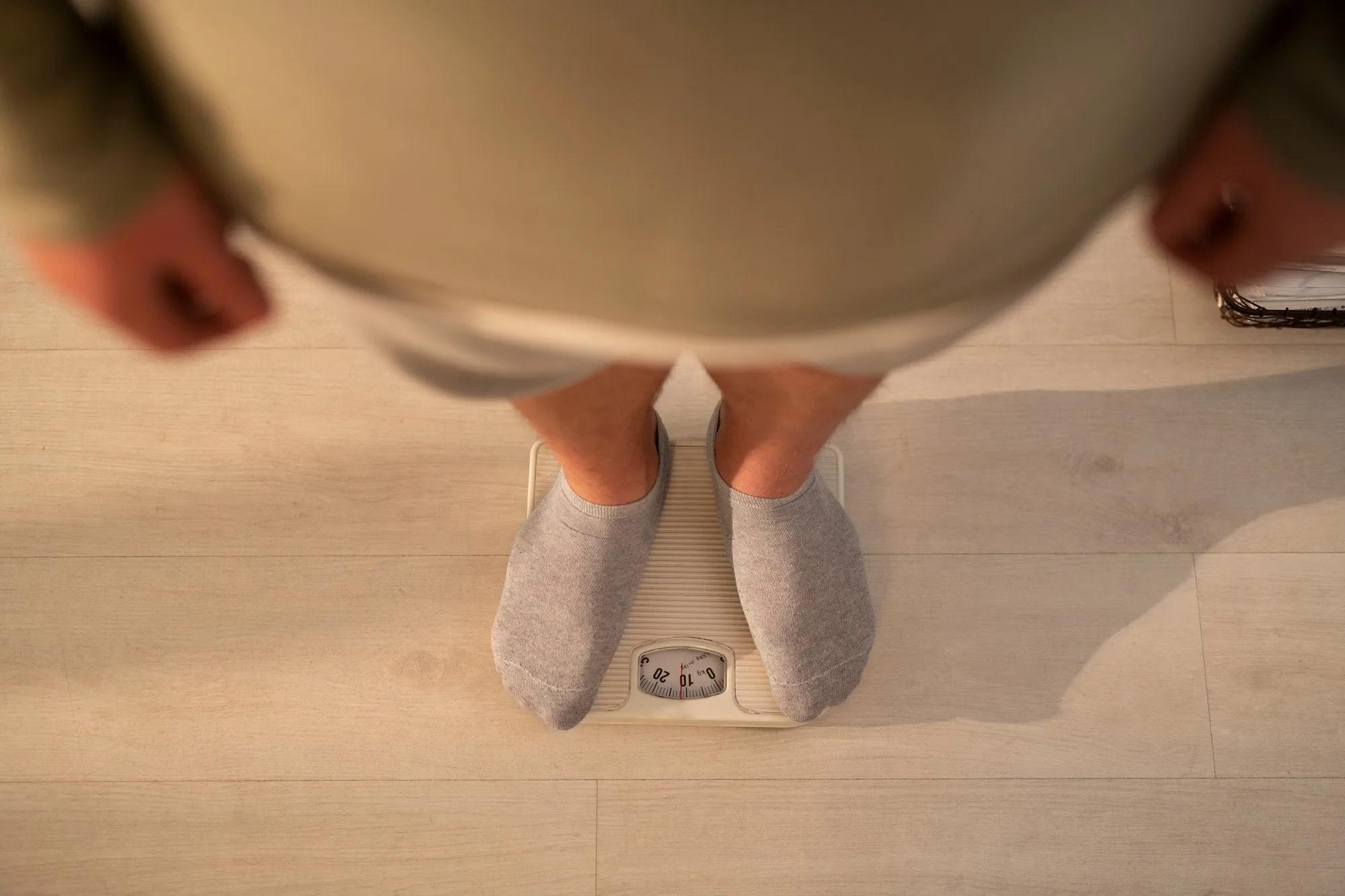 BRP: A Nova Esperança no Tratamento da Obesidade Sem Efeitos Colaterais