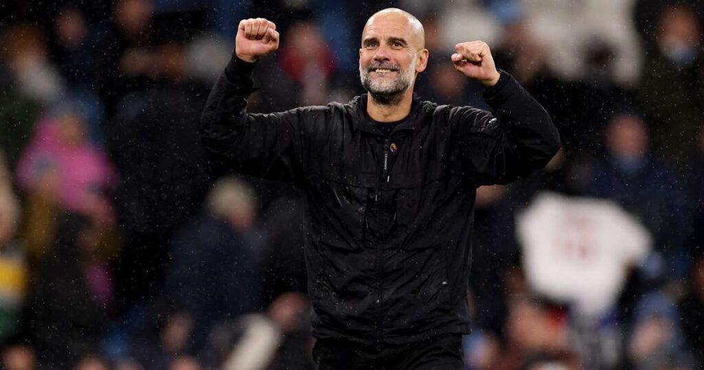 Pep Guardiola: O Futuro da Seleção Italiana em Jogo?