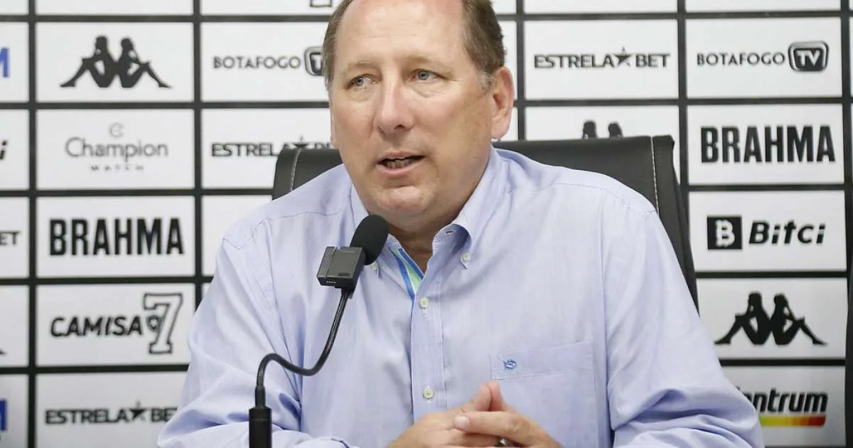 A Crise no Botafogo: O Que Esperar Após a Decisão do Tribunal