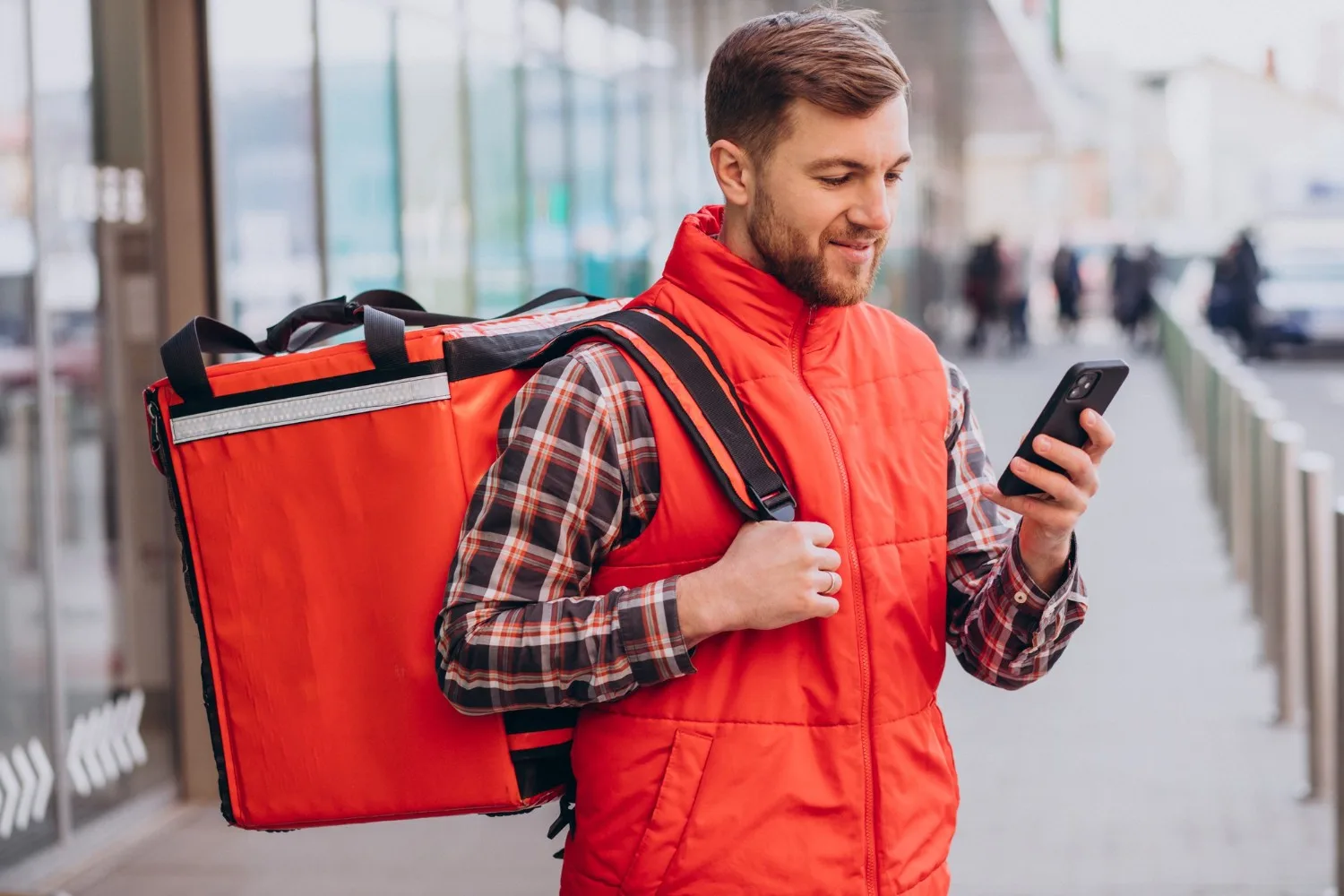 Transparência em Apps de Transporte: O que Muda para o Consumidor?