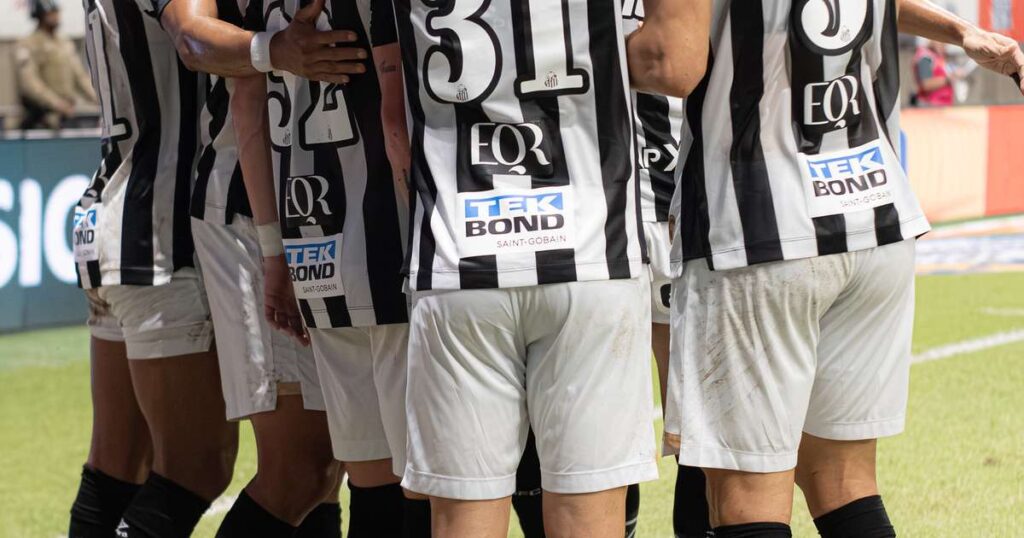 Santos se prepara para janela de transferências: o que esperar?