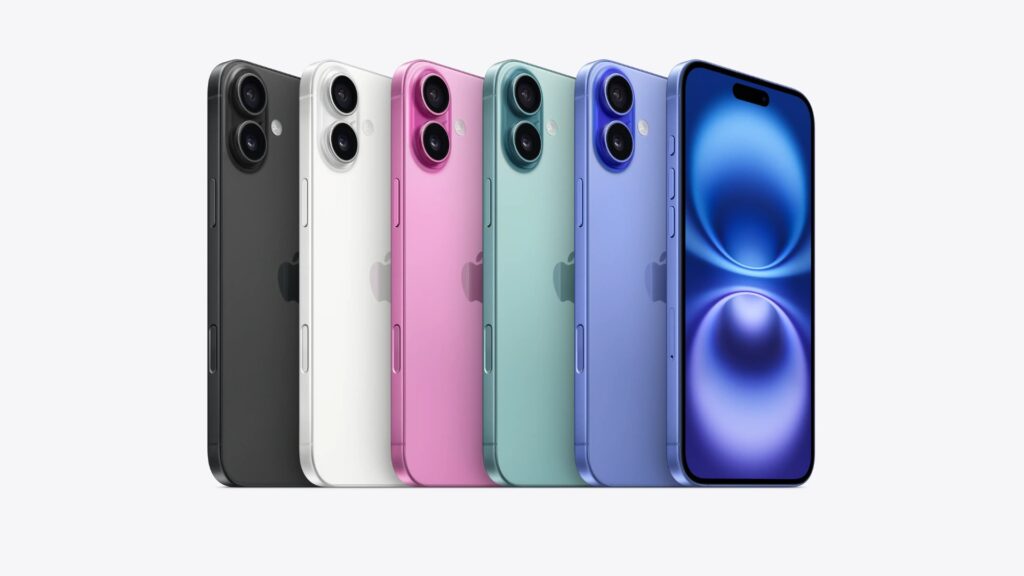 iPhone 16 Plus: O Melhor em Bateria Até 2026 e O Que Isso Significa Para Você