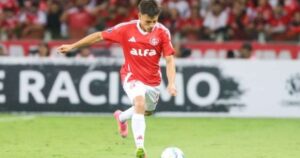 Bernabei em alta: o que a negociação com o exterior significa para o Inter