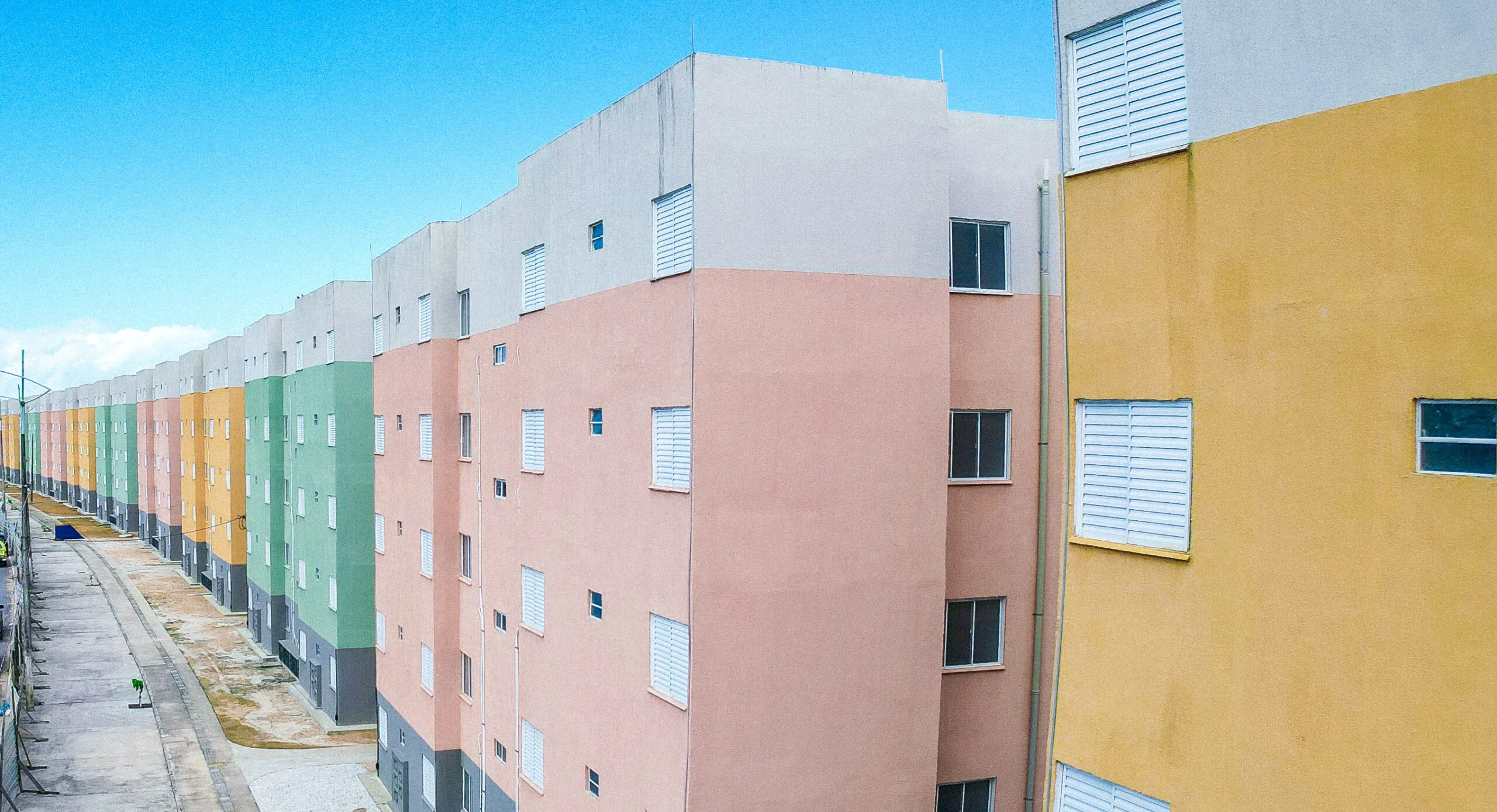 Minha Casa, Minha Vida: Novas Regras e Implicações para o Brasil