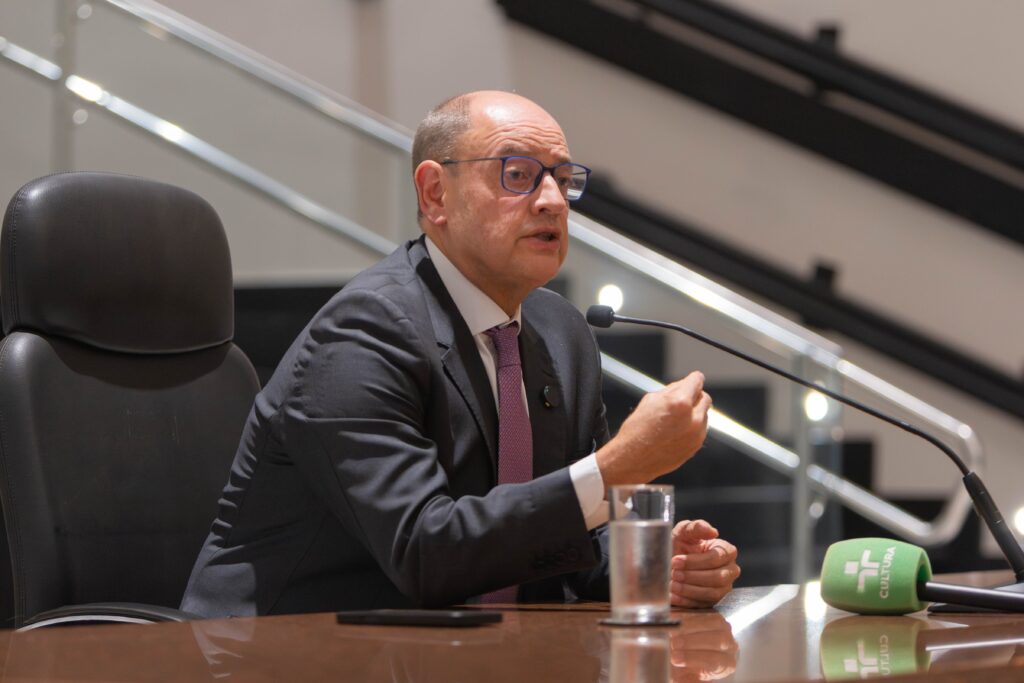 Rio de Janeiro: Decisão do STF e a Crise de Sucessão Governamental