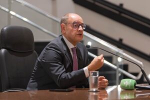 Rio de Janeiro: Decisão do STF e a Crise de Sucessão Governamental