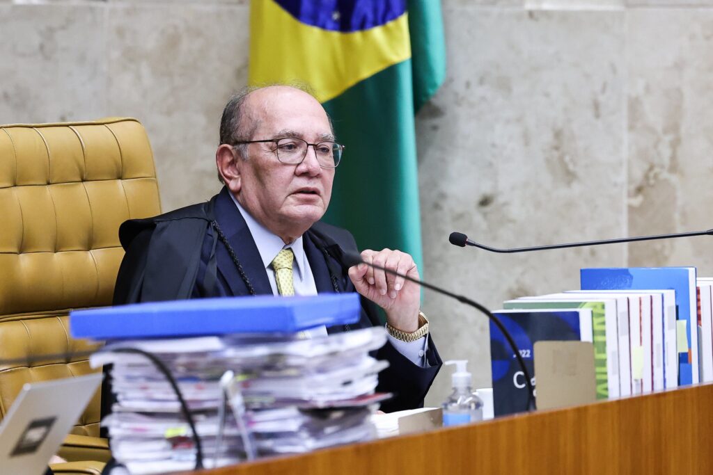 Gilmar Mendes e Zema: O impacto da crítica no cenário eleitoral de 2026