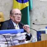 Gilmar Mendes e Zema: O impacto da crítica no cenário eleitoral de 2026
