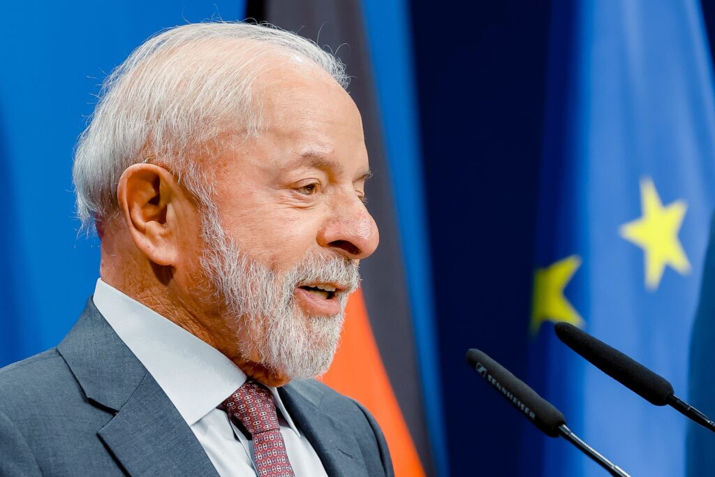 Lula passa por cirurgia e se recupera de câncer de pele