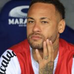 Neymar é poupado: o que isso significa para o Santos e a Copa do Brasil?