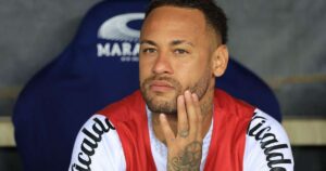 Neymar é poupado: o que isso significa para o Santos e a Copa do Brasil?