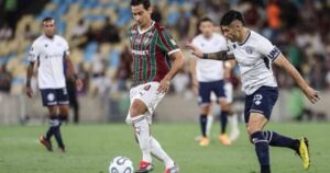 Fluminense em crise: o que a maratona de abril significa para o clube
