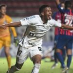 Santos e San Lorenzo: O reencontro que promete emoções na Sul-Americana