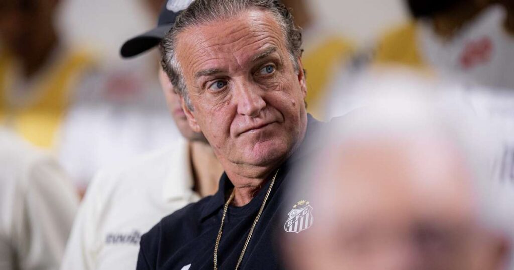 Santos e Palmeiras: Expectativas e Desafios do Clássico Paulistano