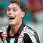 Santos Empata Com Bahia e Vive Drama na Tabela do Brasileirão