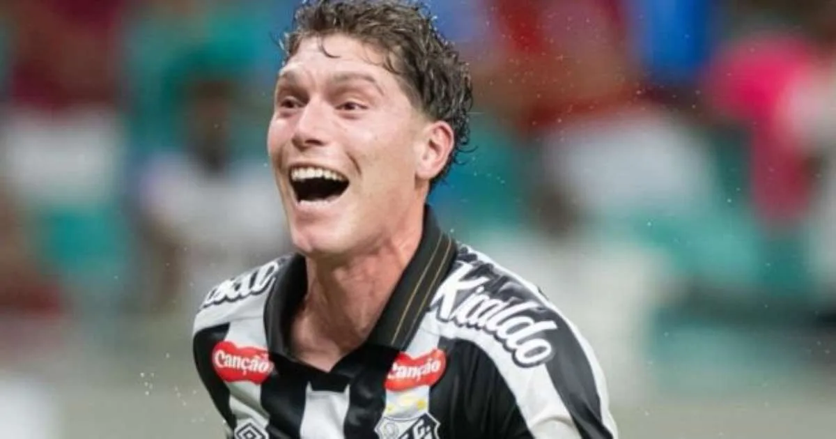 Santos Empata Com Bahia e Vive Drama na Tabela do Brasileirão
