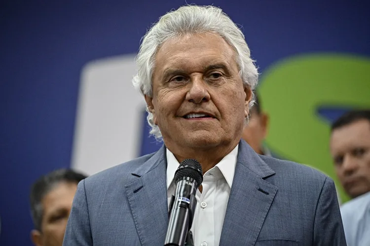 Caiado e a corrida presidencial: o enigma da união de candidaturas