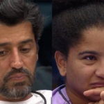 Alberto Cowboy e Milena: A Controvérsia Após o BBB 26