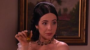 1-Branca-Renata-Dominguez-em-cena-de-A-Escrava-Isaur