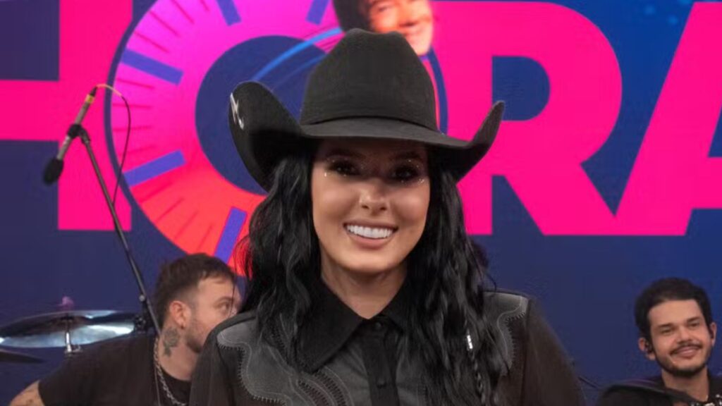 Ana Castela planeja abandonar a carreira musical em 2028