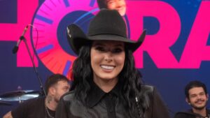 Ana Castela planeja abandonar a carreira musical em 2028