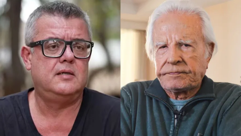 Liberdade Provisória de Rodrigo Radenzev: Implicações e Contexto