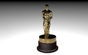 Oscar em risco: a história de Pasha Talankian e sua estatueta