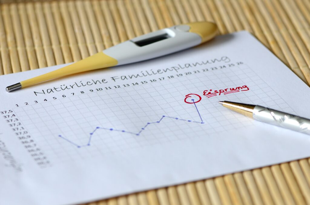 O Crescimento dos Métodos Contraceptivos Naturais e Seus Desafios