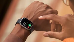 Tim Cook e o Legado do Apple Watch: Uma Revolução na Saúde