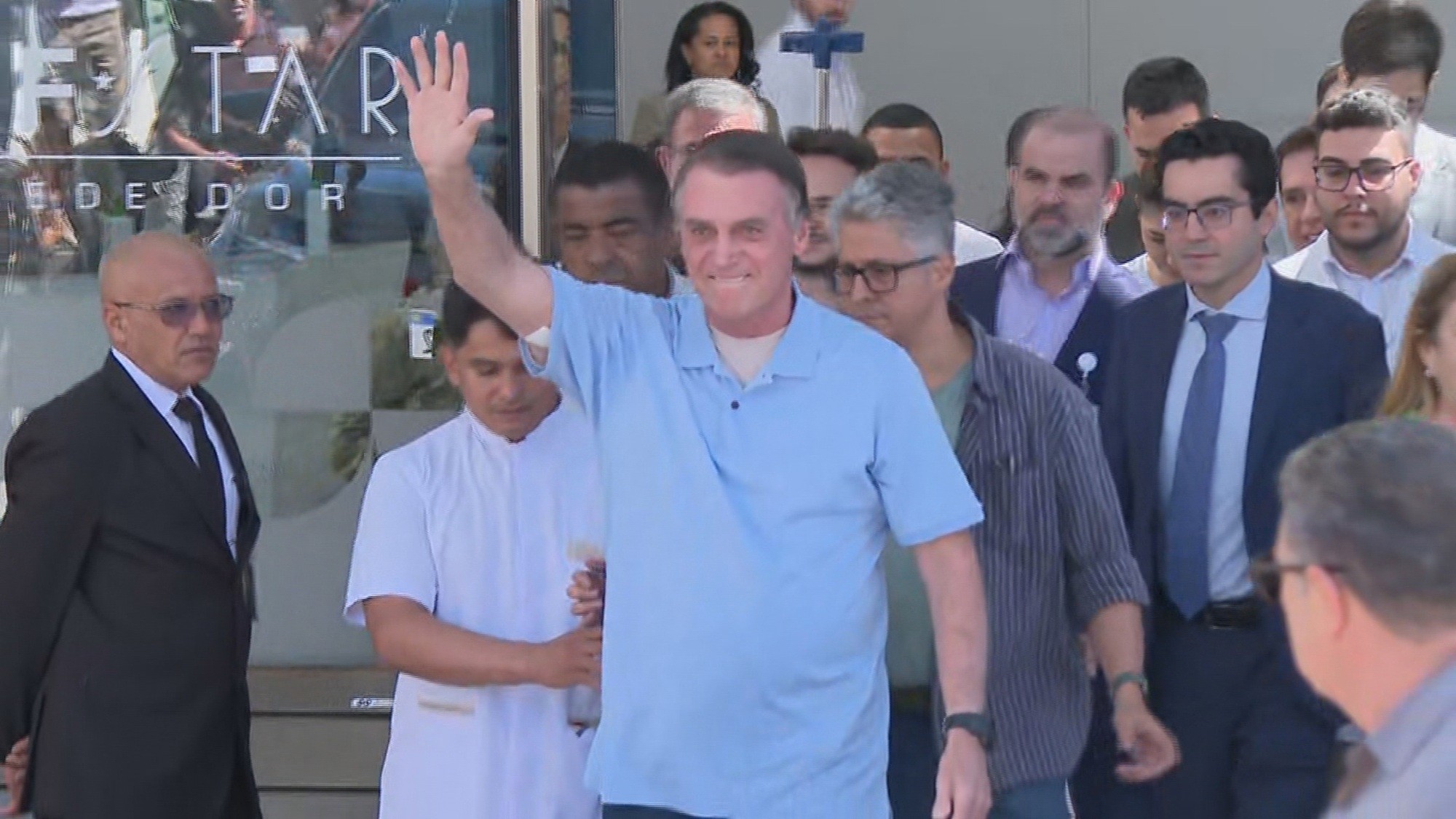 O PL da Dosimetria e Seus Efeitos no Caso Bolsonaro