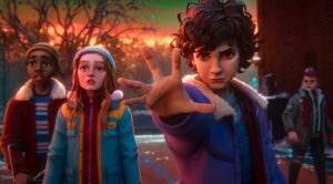 Stranger Things: Histórias de 85 – A Recepção Fria e o Futuro da Franquia