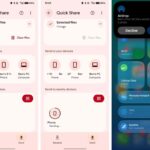 AirDrop do Google e Samsung: O que isso significa para os brasileiros?