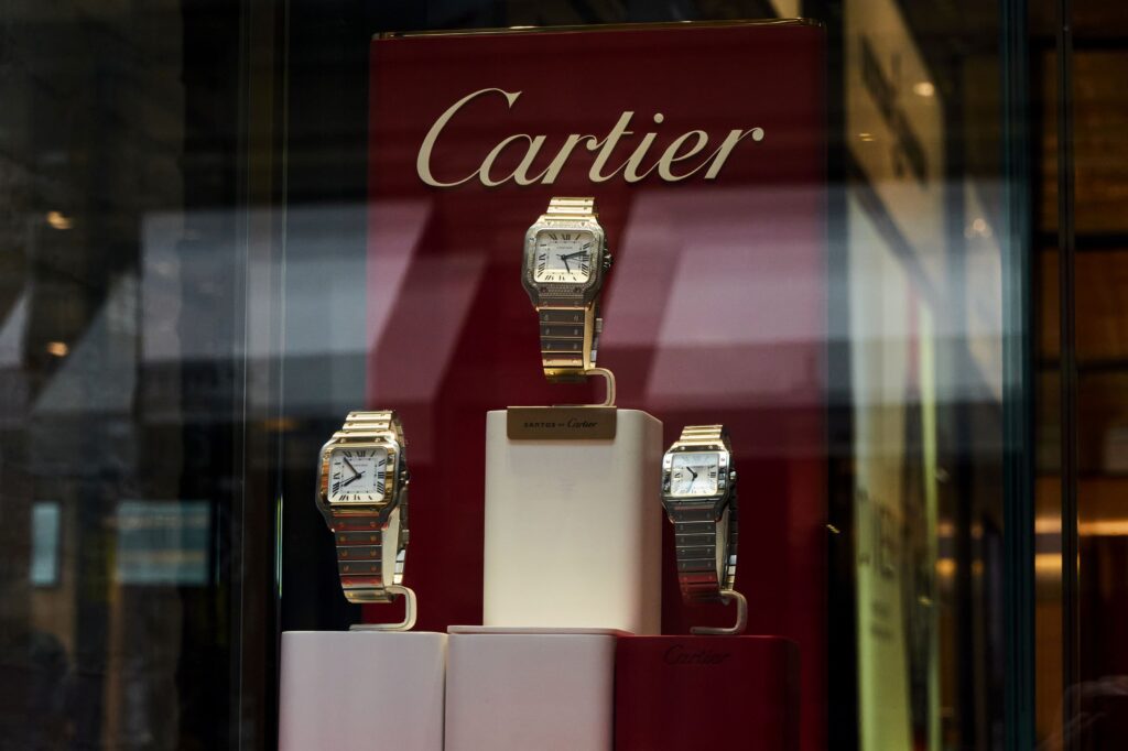 1-cartier