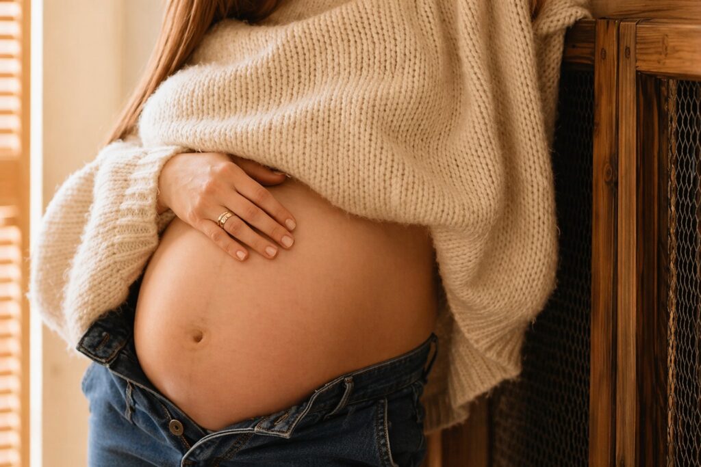 Superfecundação heteropaternal: O que isso significa para a ciência e para você?