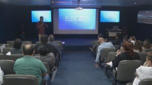 TV Liberal Define Datas para Cobertura das Eleições de 2026 no Pará