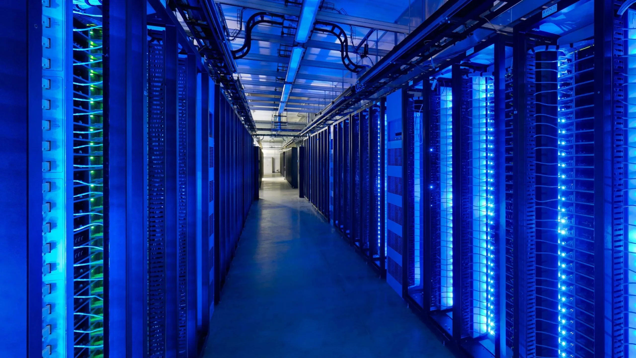 Data Centers de IA no Sul Global: Desafios e Oportunidades para o Brasil