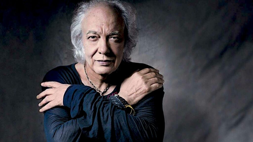 A Batalha Judicial pela Herança de Erasmo Carlos: O que Está em Jogo?